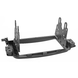 Переходная рамка CARAV 11-358/Intro RSM-N01A (Smart ForTwo 2011+)