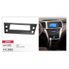 Переходная рамка CARAV 11-362 (JAC Refine 2006+)