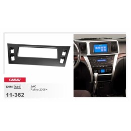 Переходная рамка CARAV 11-362 (JAC Refine 2006+)