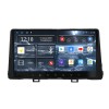 Штатная магнитола Redpower 75233G Hi-Fi для Kia Picanto III 2017-2022 на Android 10.0