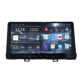 Штатная магнитола Redpower 75233G Hi-Fi для Kia Picanto III 2017-2022 на Android 10.0