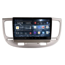 Штатная магнитола Redpower 75506 Hi-Fi для KIA Rio 2005-2011 на Android 10.0