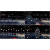 Штатная магнитола Redpower 75023 Hi-Fi для Land Rover Freelander II 2006-2012 на Android 10.0