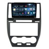 Штатная магнитола Redpower 75023 Hi-Fi для Land Rover Freelander II 2006-2012 на Android 10.0