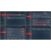 Штатная магнитола Redpower 75022 Hi-Fi для Mazda 6 III 2015-2018 на Android 10.0