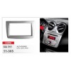 Переходная рамка CARAV 11-365 (Alfa Romeo MiTo (955) 2008+)