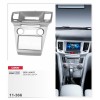 Переходная рамка CARAV 11-366 (Brilliance BS4 (M2) 2010+)