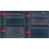 Штатная магнитола Redpower 75124 Hi-Fi для Mazda CX-7 I 2006-2012 на Android 10.0
