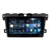 Штатная магнитола Redpower 75124 Hi-Fi для Mazda CX-7 I 2006-2012 на Android 10.0
