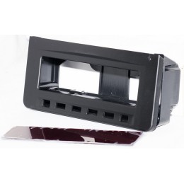 Автомагнитола Redpower 75038BC Hi-Fi для Mitsubishi Pajero Sport II, L200 IV 2006-2015 с рамкой под Б/К на Android 10.0