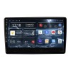 Штатная магнитола Redpower 75011 Hi-Fi для Nissan Almera, Juke, Versa, Note, Micra, March, Sunny (2014-2020) на Android 10.0