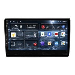 Штатная магнитола Redpower 75011 Hi-Fi для Nissan Almera, Juke, Versa, Note, Micra, March, Sunny (2014-2020) на Android 10.0