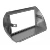 Переходная рамка CARAV 11-368 (CITROEN Nemo 2008+ / PEUGEOT Bipper 2008+ / FIAT Fiorino 2008+)