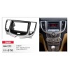 Переходная рамка CARAV 11-370 (CHERY M11 Hatchback (A3), Cielo 2008-2011)