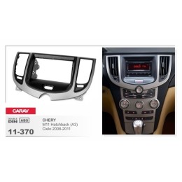 Переходная рамка CARAV 11-370 (CHERY M11 Hatchback (A3), Cielo 2008-2011)