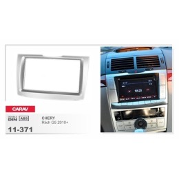 Переходная рамка CARAV 11-371 (CHERY Riich G5 2010+)
