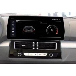 CarMedia NH-B1201 для BMW X5 2000-2006 (E53), 5-я серия 1996-2003 (E39), 7-я серия 1994-2001 (E38) на Android 12.0