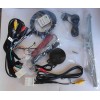 Штатная магнитола CarMedia MRW-3811M для Lexus RX 270 2009-2015 high на Android 11.0