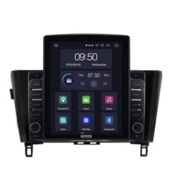 CarMedia OL-1675-HD для Nissan Qashqai II, X-Trail III (T32) 2015-2019 на Android 10.0