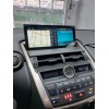 Штатная магнитола 8/128 ГБ RDL-LEX-NX 14-17 High для Lexus NX 2014-2017 (вместо штатного 8" экрана) на Android 13.0