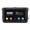 Штатная магнитола CarMedia MKD-DZ8-9212-32 для Volkswagen на Android 9.0