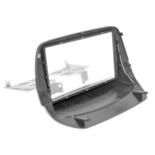 Переходная рамка CARAV 11-376 (FIAT Doblo (263) 2010+ / OPEL Combo Tour (D) 2011+)
