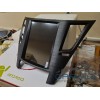 Магнитола Тесла CarMedia ZF-1070B-Q6 Tesla-Style для Subaru Legacy, Outback 2009-2014 черный на Android 11.0