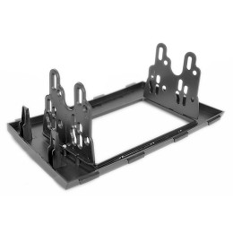 Переходная рамка CARAV 11-380 (Geely Emgrand EC8 2010+)