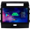 Roximo RM-1111 4/64 ГБ для Toyota Land Cruiser 200 2007-2015 на Android 12.0