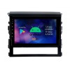 Roximo RM-1113 4/64 ГБ для Toyota Land Cruiser 200 2015-2021 на Android 12.0