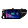 Roximo RM-1119 4/64 ГБ для Toyota Hilux an120, 2015+ на Android 12.0