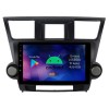 Roximo RM-1122 4/64 ГБ для Toyota Highlander (U40) 2007-2013 на Android 12.0