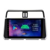 Roximo RM-1126 4/64 ГБ для Toyota LC Prado 150 2017-2020 на Android 12.0