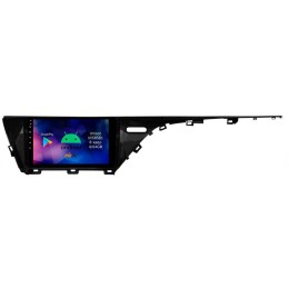 Roximo RM-1128 4/64 ГБ  для Toyota Camry V70 High 2018-2021 на Android 12.0