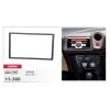 Переходная рамка CARAV 11-388 (Honda Brio 2011+)