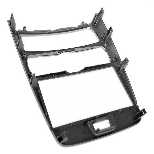 Переходная рамка CARAV 11-389 (HYUNDAI Genesis/Rohens Coupe 2009-2012 (Auto Air-Conditioning))