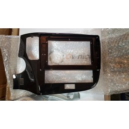 CarMedia OL-1573-I для Mitsubishi Outlander III 2019-2024 на Android 10.0