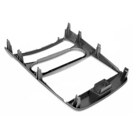 Переходная рамка CARAV 11-391 (HYUNDAI Genesis/Rohens Coupe 2009-2012 (Manual Air-Conditioning))
