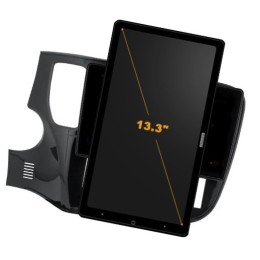 CarMedia OL-1573-RLX для Mitsubishi Outlander III 2019-2024 на Android 10.0