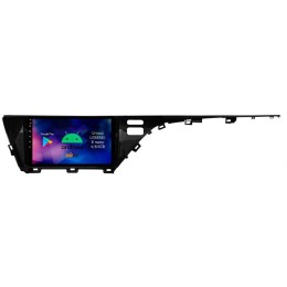 Roximo RM-1129 4/64 ГБ для Toyota Camry V70 Low 2018-2021 на Android 12.0