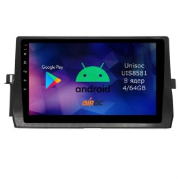 Roximo RM-1138 для Toyota Camry XV70 2021+ на Android 12.0
