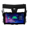 Roximo RM-1203 4/64 ГБ для Nissan Teana III 2014-2021 на Android 12.0