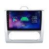 Roximo RM-1702A 4/64 ГБ для Ford Focus II 2005-2010 на Android 12.0