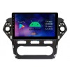 Roximo RM-1713A 4/64 ГБ для Ford Mondeo IV 2010-2015 на Android 12.0 (климат-контроль)