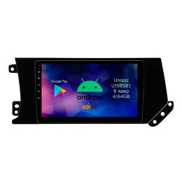 Roximo RM-1803 4/64 ГБ для Haval F7 2019-2022 на Android 12.0