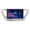 Roximo RM-2011-N17 4/64 ГБ для Hyundai Solaris II 2017-2020 на Android 12.0