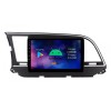Roximo RM-2016 4/64 ГБ для Hyundai Elantra VI (AD) 2016-2019 на Android 12.0