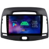 Roximo RM-2018 4/64 ГБ для Hyundai Elantra IV (HD) 2006-2011 на Android 12.0