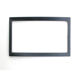 Переходная рамка Intro RFR-N10 (Peugeot 307,207,CITROEN C2,C3,Jumpy 07+, FIAT Scudo 07+, RENAULT Traffic 2din )