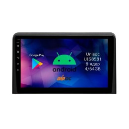 Roximo RM-2020 4/64 ГБ для Hyundai Sonata VII (LF) 2017-2019 на Android 12.0
